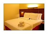 Bell Hotel צ'נאי מראה חיצוני תמונה