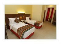 Bell Hotel צ'נאי מראה חיצוני תמונה