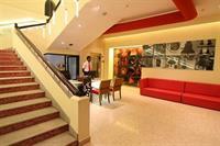 Bell Hotel צ'נאי מראה חיצוני תמונה
