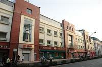 Bell Hotel צ'נאי מראה חיצוני תמונה