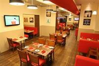 Bell Hotel צ'נאי מראה חיצוני תמונה